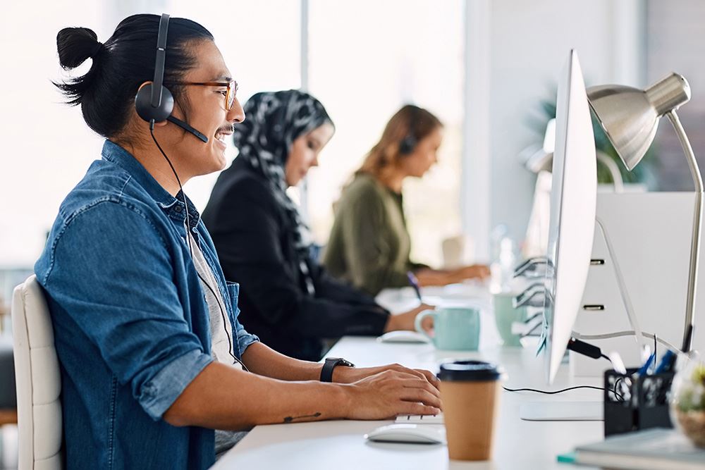 Solutions to Support Your Entire Cybersecurity Lifecycle