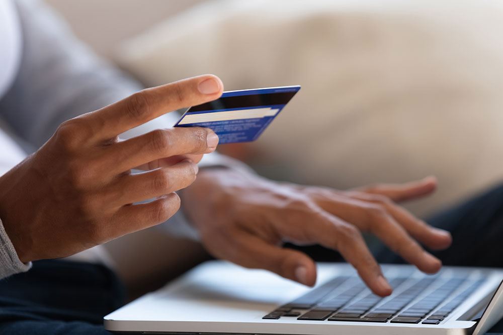 Payment Platform for State Agencies