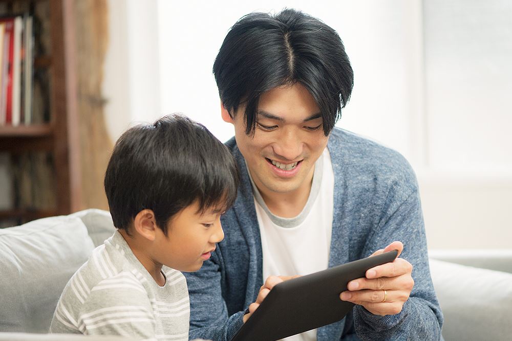 Convenient Parent Communication