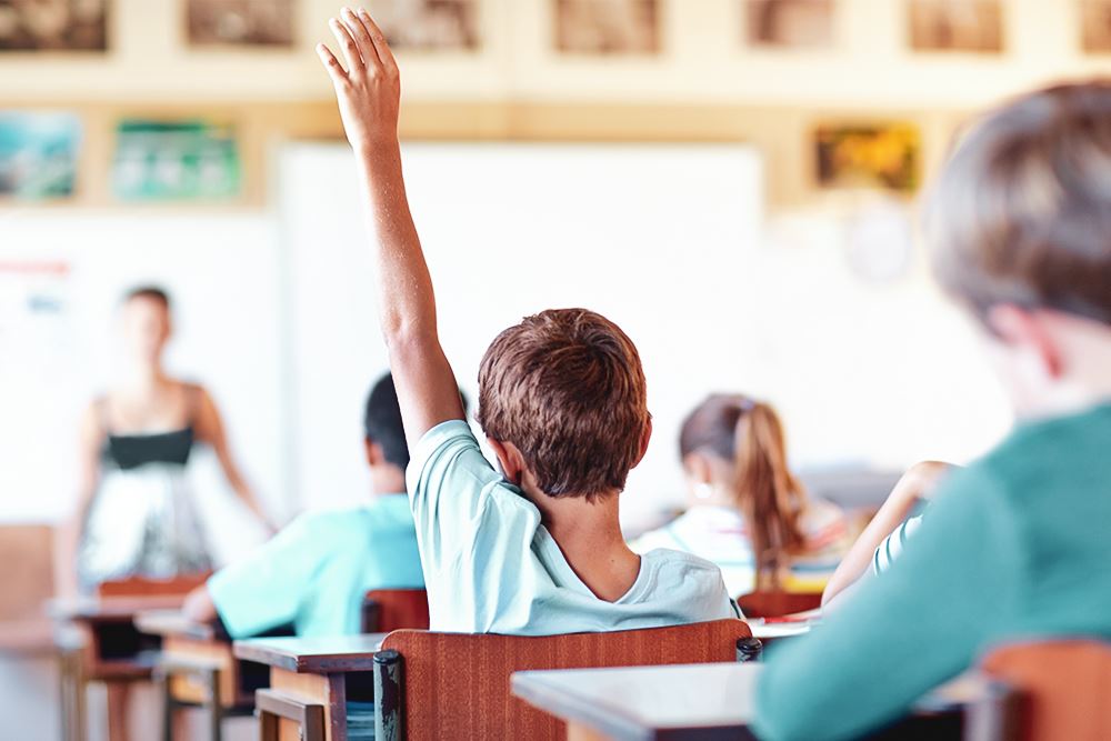Easily Manage Attendance and Gradebook